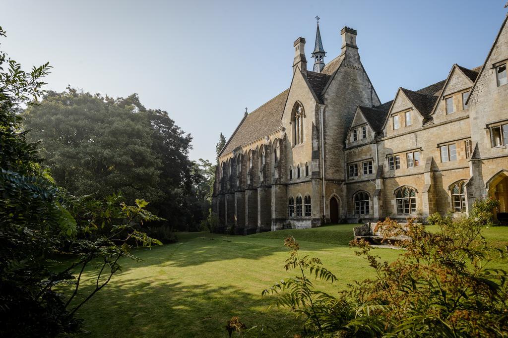 Hotel The Convent Stroud  Zewnętrze zdjęcie