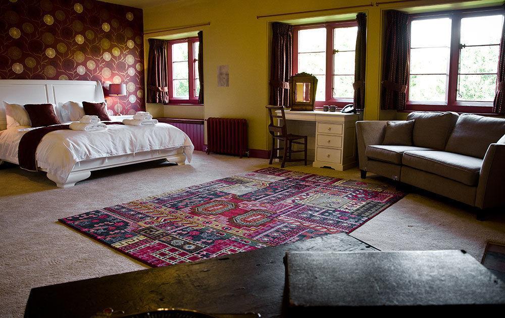 Hotel The Convent Stroud  Zewnętrze zdjęcie