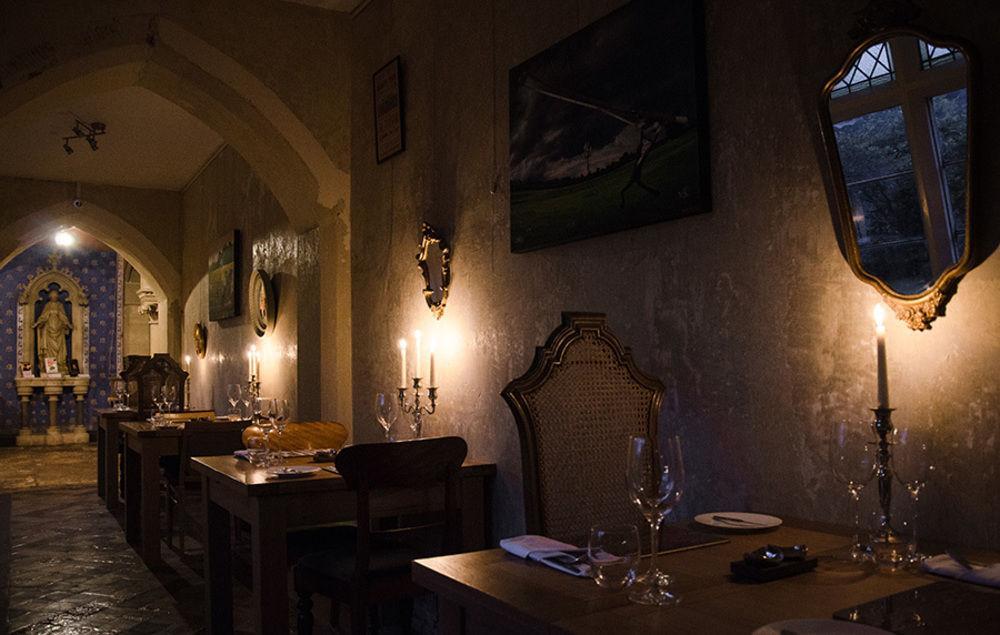 Hotel The Convent Stroud  Zewnętrze zdjęcie